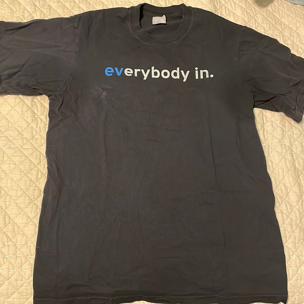 GM Shirt
